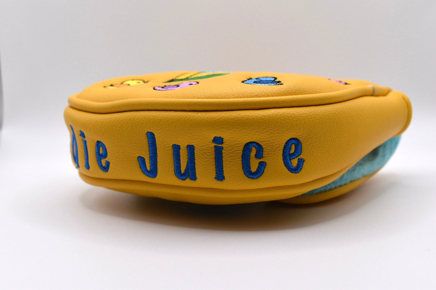 "Birdie Juice" L.A.B. Golf Oz/Mezz Headcover