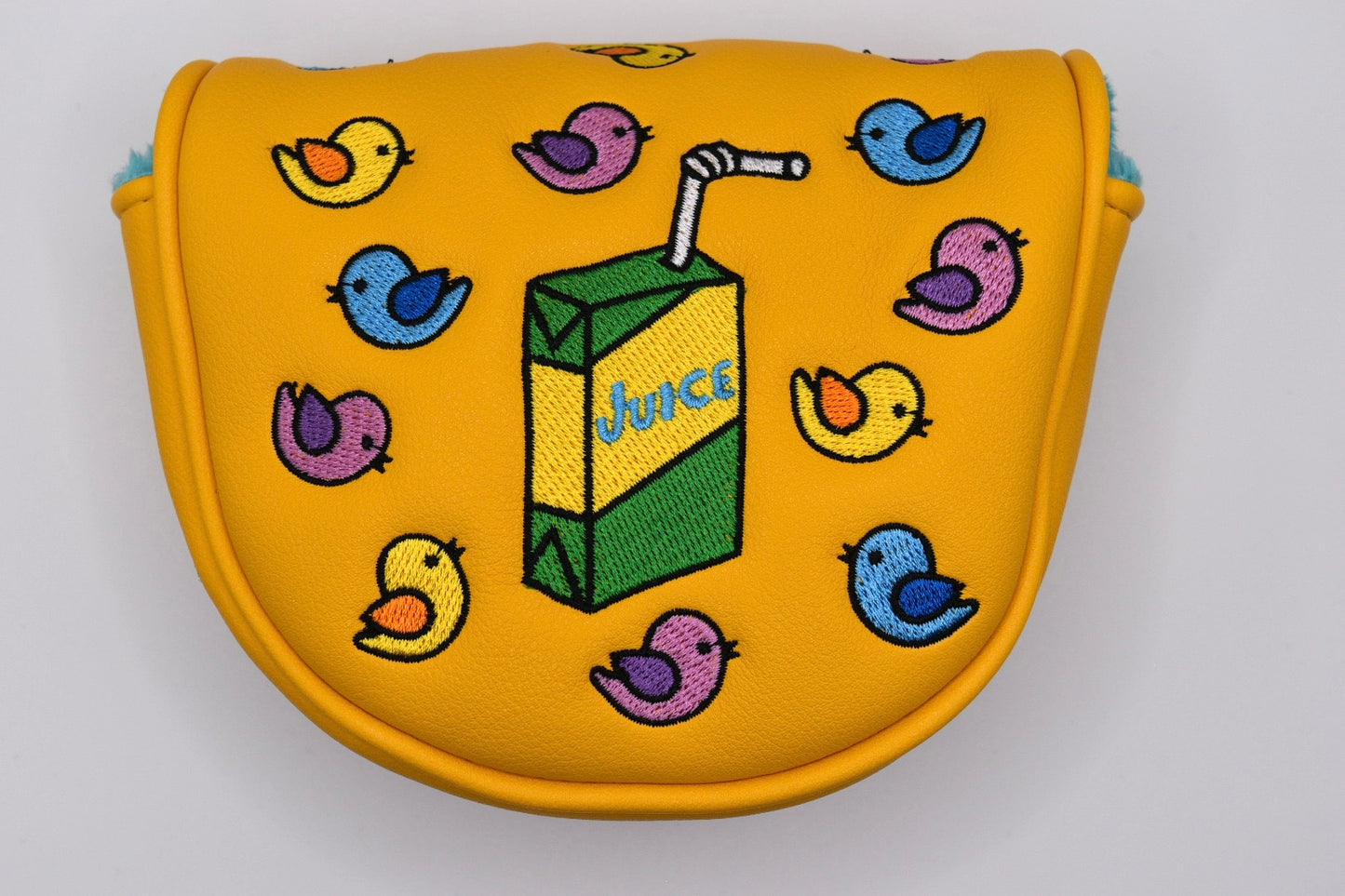"Birdie Juice" L.A.B. Golf Oz/Mezz Headcover
