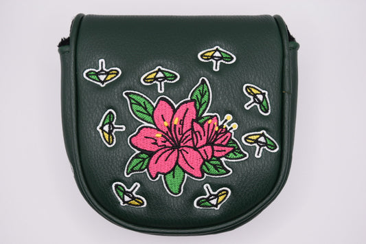 Georgia On My Mind L.A.B. Golf DF3 Headcover