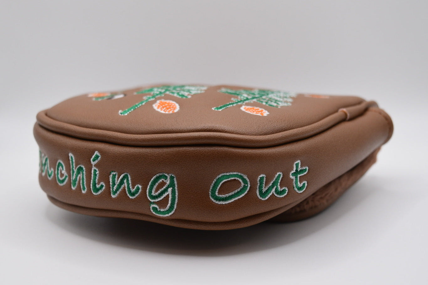 "Branching Out" L.A.B. Golf DF3/CS Medium Headcover