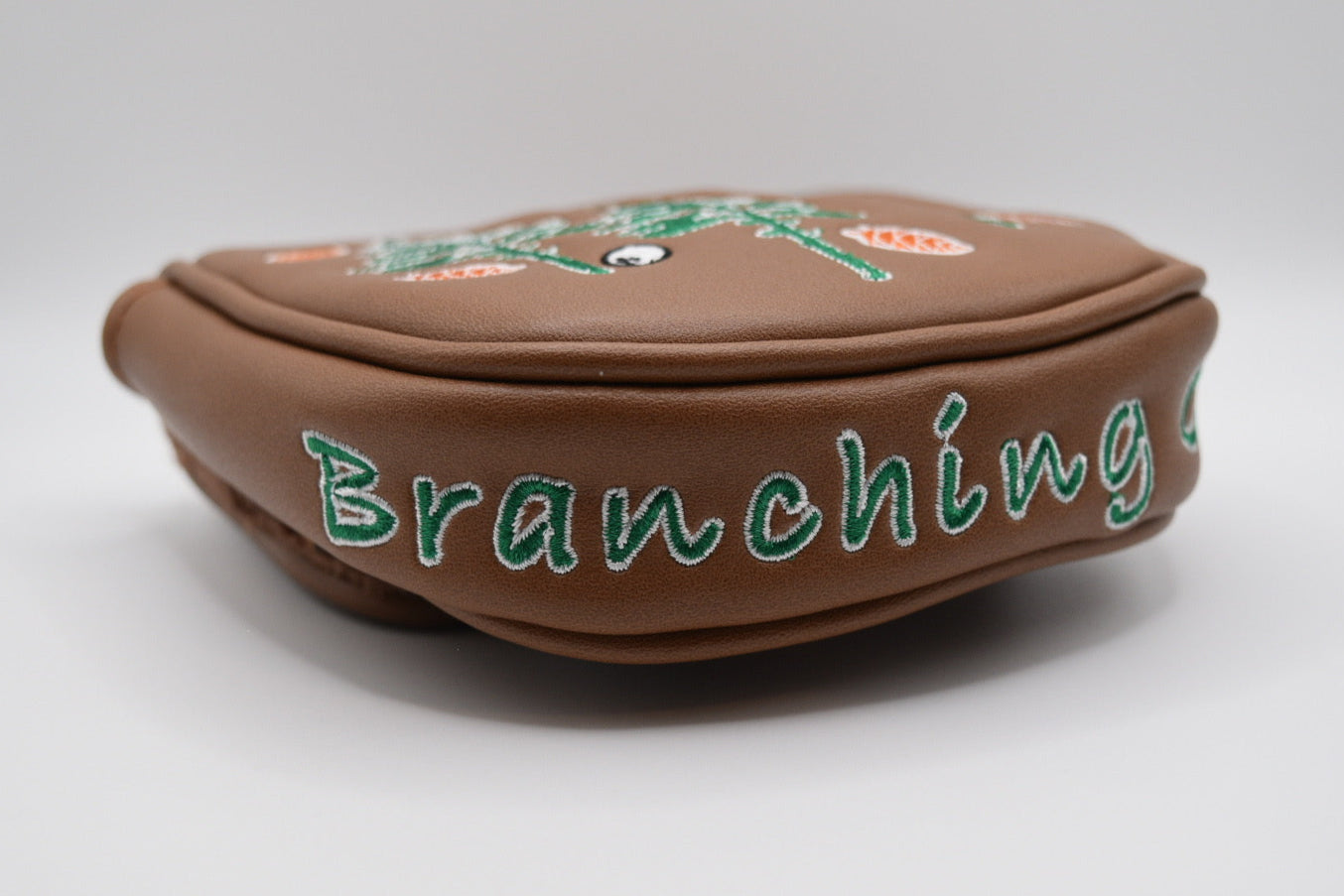 "Branching Out" L.A.B. Golf DF3/CS Medium Headcover