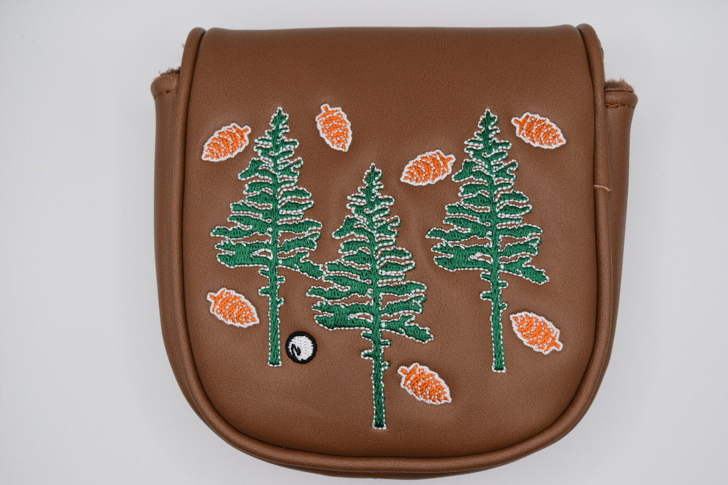 "Branching Out" L.A.B. Golf DF3/CS Medium Headcover