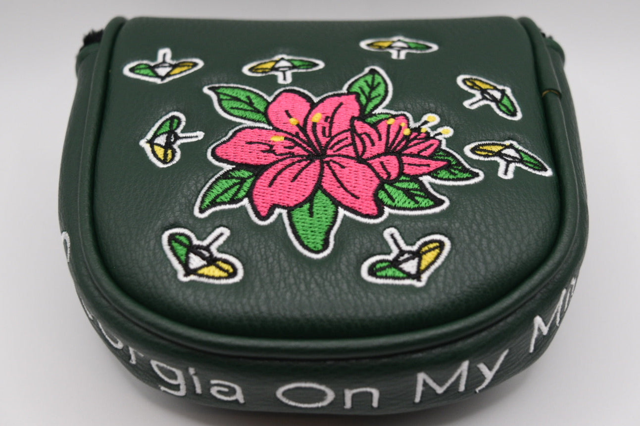 Georgia On My Mind L.A.B. Golf DF3 Headcover