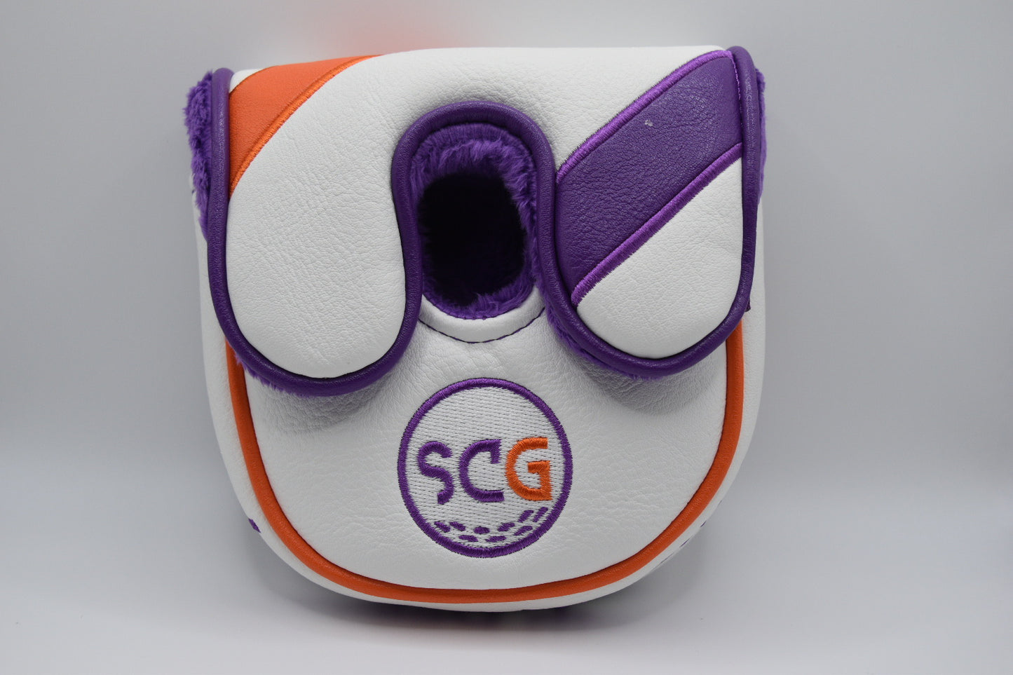 "Birdie Express" L.A.B. Golf DF3/CS Medium Headcover