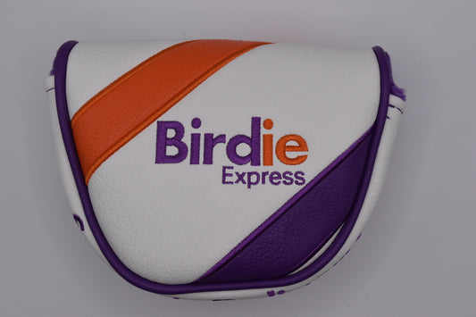 "Birdie Express" L.A.B. Golf DF3/CS Medium Headcover (Copy) (Copy)