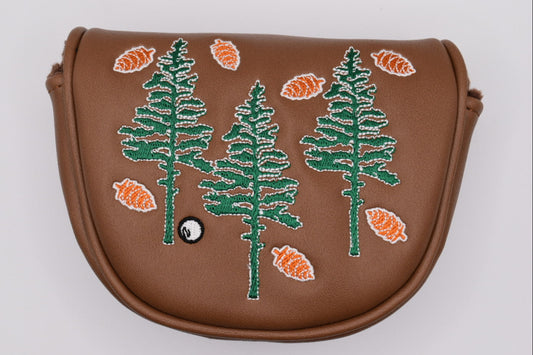 "Branching Out" L.A.B. Golf OZ/MEZZ/CS Small Headcover