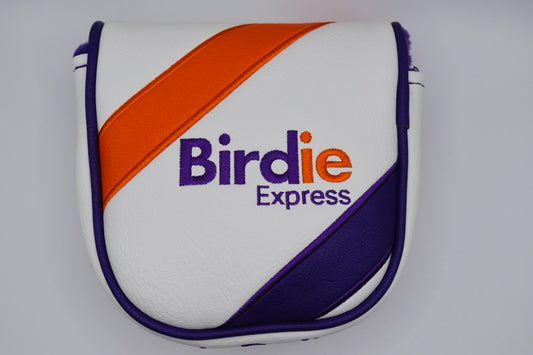 "Birdie Express" L.A.B. Golf DF3/CS Medium Headcover
